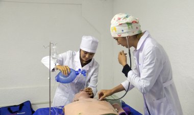 Специальность «Сестринское дело»