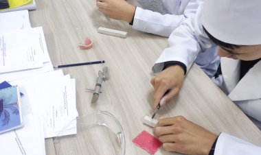 Стоматология ортопедическая