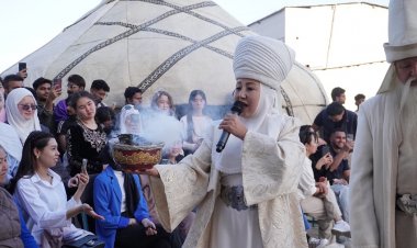 Nowruz at the MPC: Unity of cultures and traditions