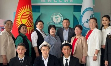 Open Doors Day at the Medical-Pharmaceutical College: A Glimpse into the Future of Medicine