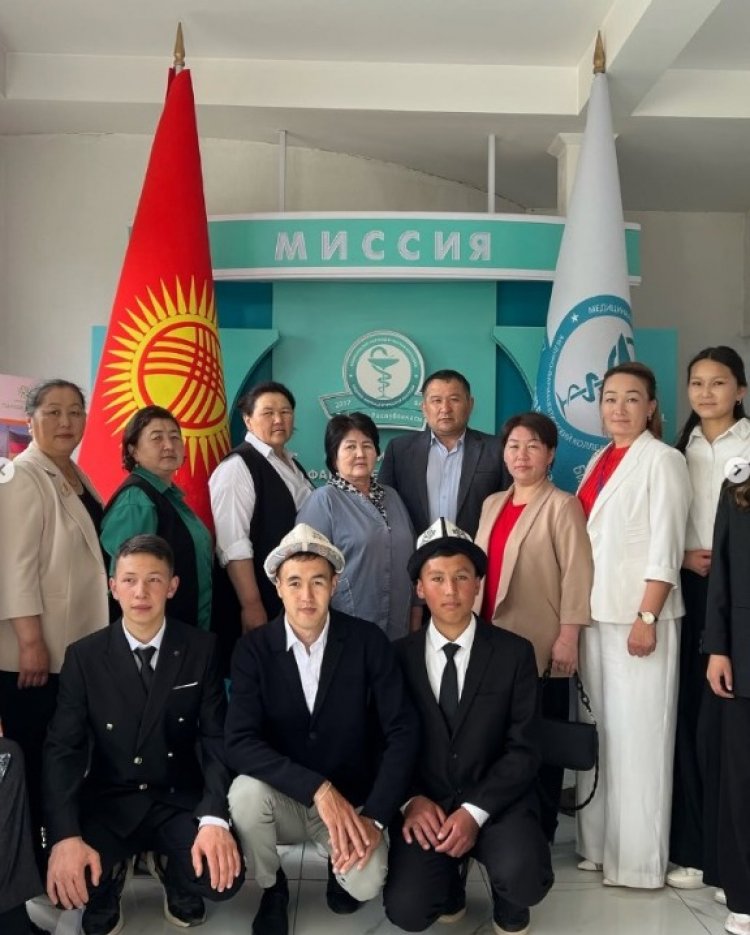 День открытых дверей в Медико-фармацевтическом колледже: взгляд в будущее медицины