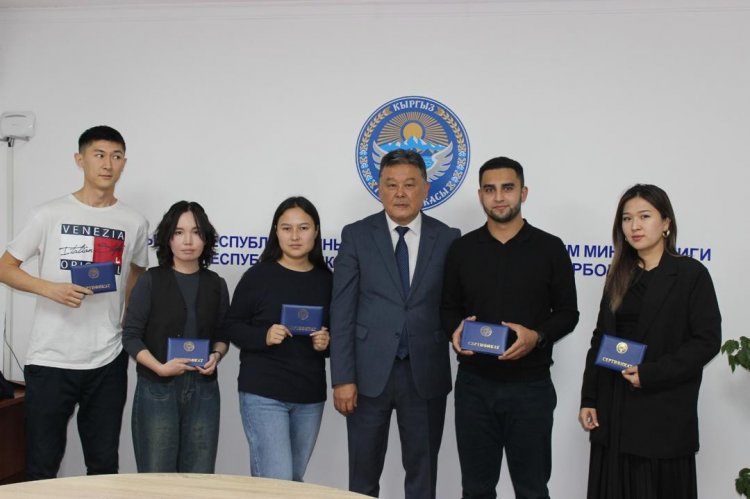 Преподаватели МФК прошли курс повышения квалификации